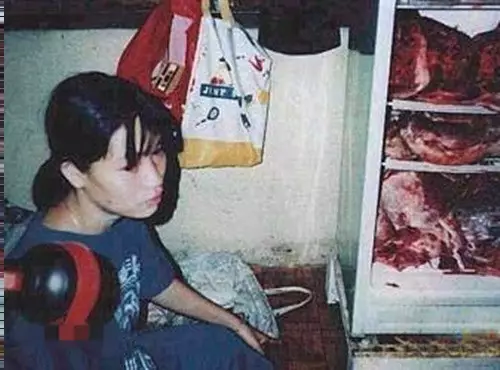 白银杀人狂的人生:24岁第1次作案34岁奸杀8岁女童