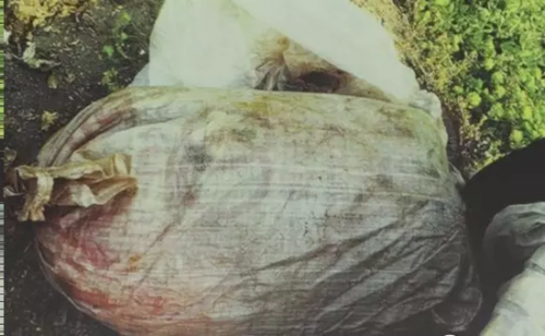 白银杀人狂的人生:24岁第1次作案34岁奸杀8岁女童