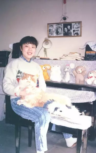 白银杀人狂的人生:24岁第1次作案34岁奸杀8岁女童