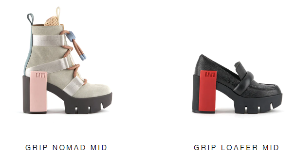 哪个牌子的鞋子会发光_高端高跟鞋品牌排行榜_意大利高跟鞋品牌推荐