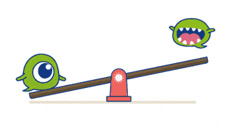 生态平衡对小学生教学_小学五年级生态平衡知识_生态平衡课件