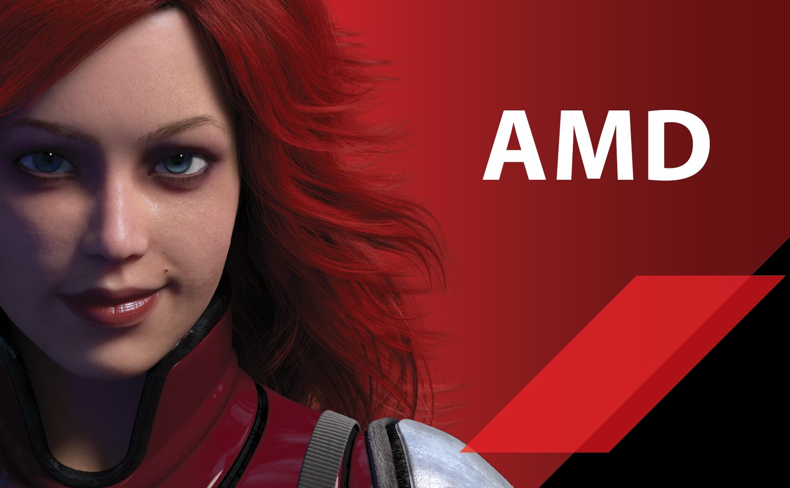 amd x4 730处理器_AMD CPU命名规则_AMD Ryzen系列命名解析