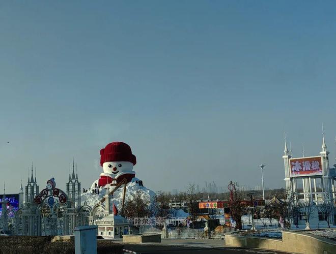 未来三天气温起伏过程_哈尔滨天气预报?_18日夜间至19日白天降雪伴大风