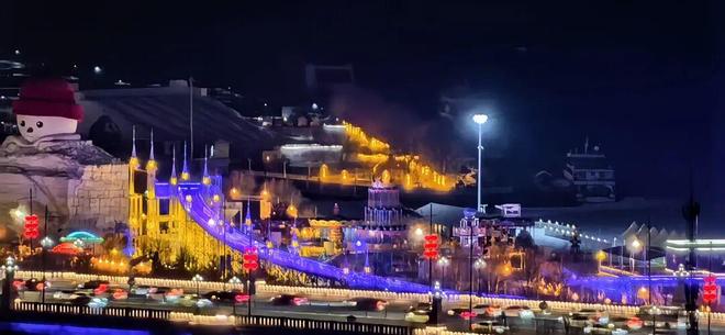 哈尔滨天气预报?_未来三天气温起伏过程_18日夜间至19日白天降雪伴大风