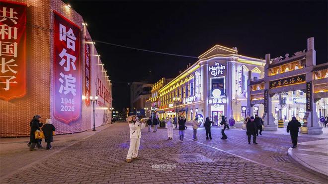 未来三天气温起伏过程_哈尔滨天气预报?_18日夜间至19日白天降雪伴大风