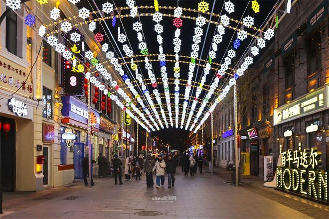 哈尔滨天气预报?_18日夜间至19日白天降雪伴大风_未来三天气温起伏过程