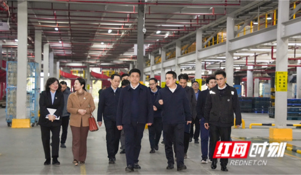 顺丰生态农业合作社_县乡村三级物流网络升级_长沙市供销社与湖南顺丰战略合作