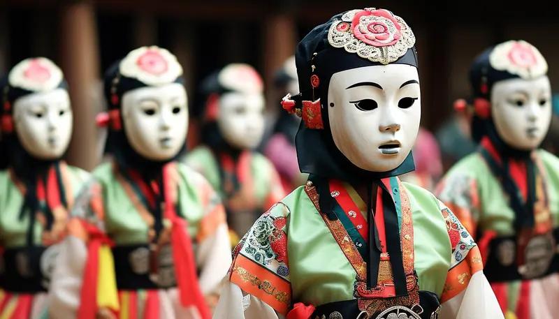 韩国有什么文化节日_韩国中秋节祭祖习俗_韩国传统汉服文化