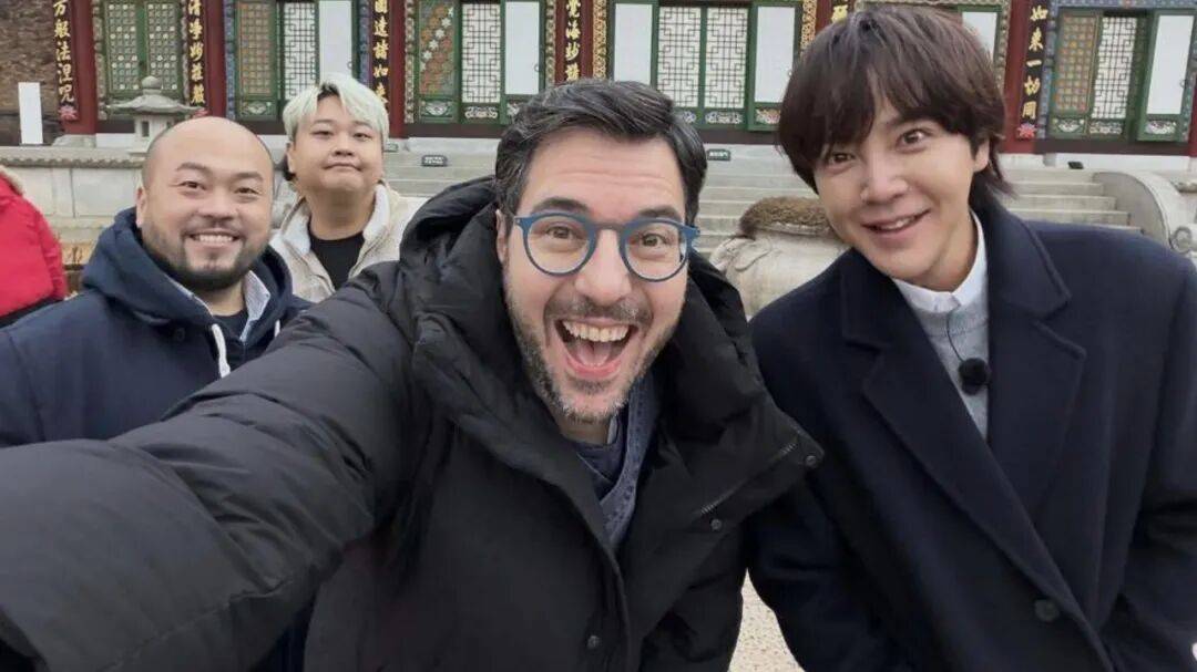 国综春节档创意_韩国有什么文化节日_韩国春节综艺