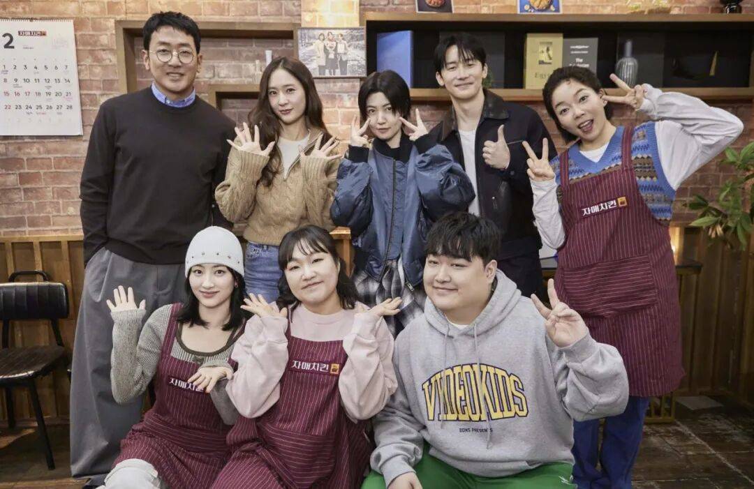 国综春节档创意_韩国有什么文化节日_韩国春节综艺