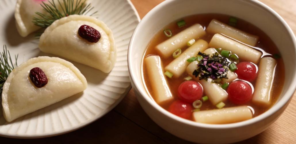 韩国越南农历新年习俗差异_韩国有什么文化节日_中国春节与韩越年俗对比