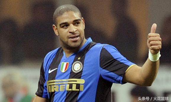 阿德里亚诺堕落原因分析_阿德里亚诺 维埃里_阿德里亚诺职业生涯巅峰期