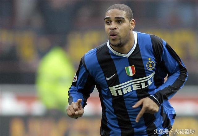 阿德里亚诺 维埃里_阿德里亚诺堕落原因分析_阿德里亚诺职业生涯巅峰期