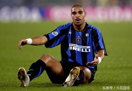 阿德里亚诺 维埃里_阿德里亚诺职业生涯巅峰期_阿德里亚诺堕落原因分析