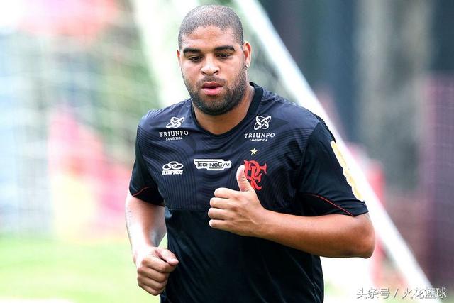 阿德里亚诺堕落原因分析_阿德里亚诺 维埃里_阿德里亚诺职业生涯巅峰期