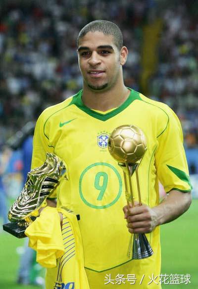 阿德里亚诺堕落原因分析_阿德里亚诺职业生涯巅峰期_阿德里亚诺 维埃里