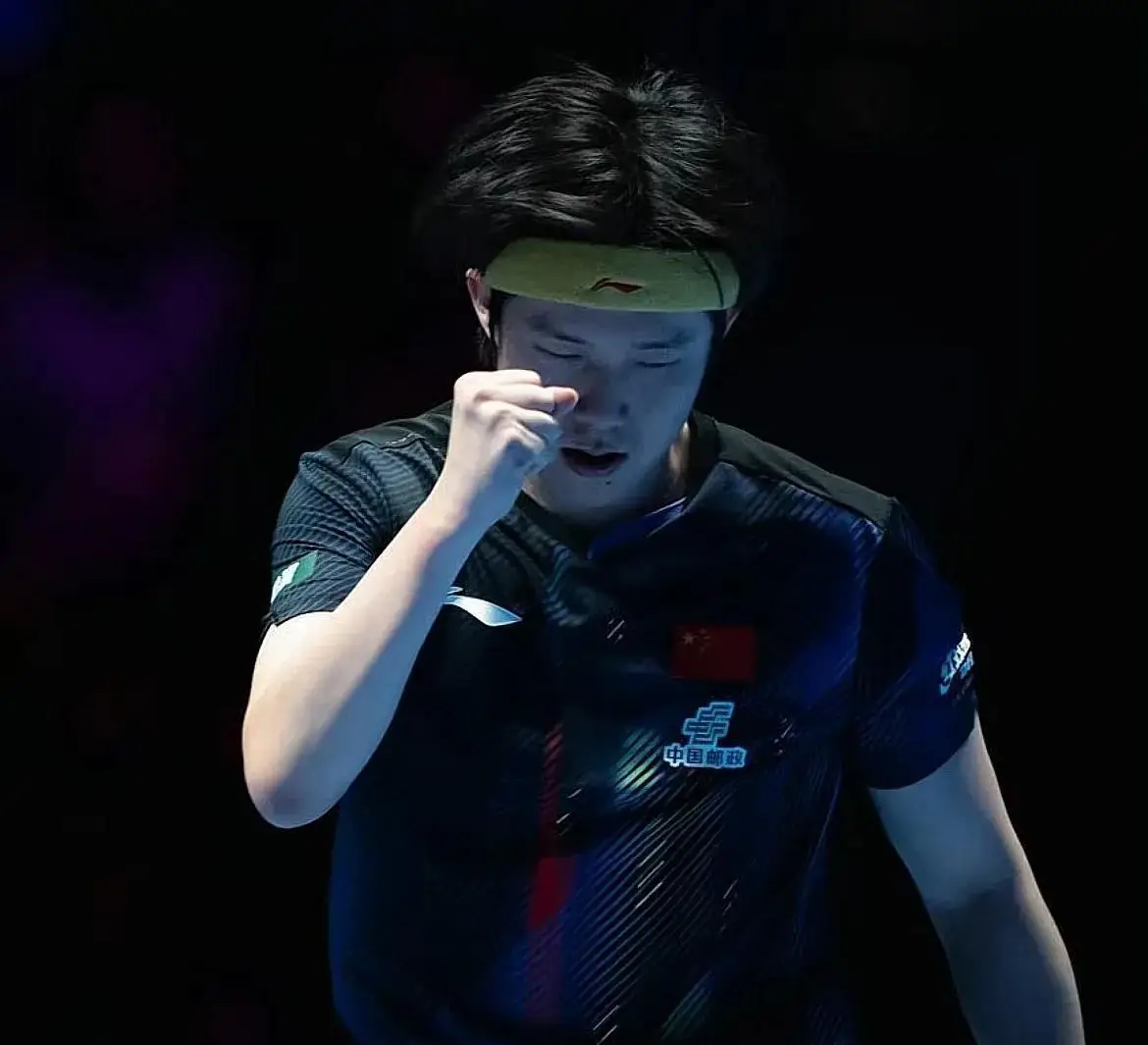 2026年伦敦团体世乒赛中国队参赛名单_2026奥运会男乒_国乒女队参赛选手实力分析