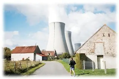 欧盟碳排放总量_欧洲能源危机 核能政策转变 欧盟小型模块化反应堆