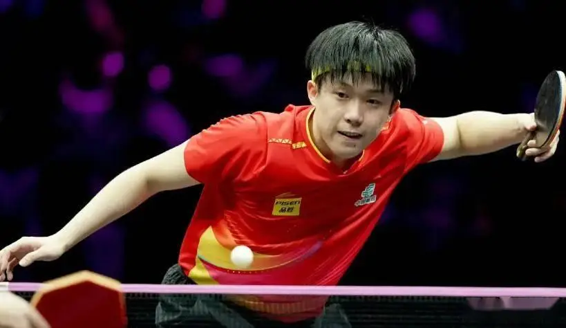 2026奥运会男乒_2026年伦敦世乒赛名单 樊振东放弃参赛资格 国乒男女队阵容分析
