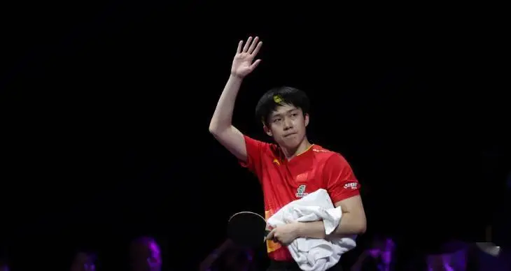 2026奥运会男乒_2026年伦敦世乒赛名单 樊振东放弃参赛资格 国乒男女队阵容分析