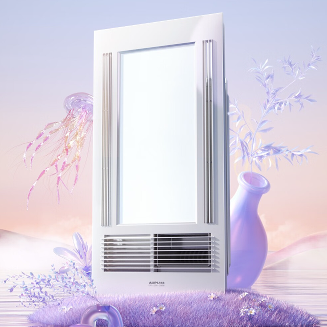 浴霸品牌推荐_浴霸开关按钮结构图_南方浴霸选购指南