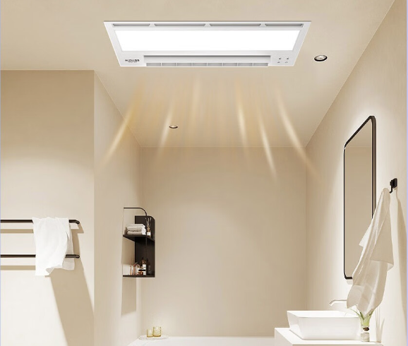 南方浴霸选购指南_浴霸品牌推荐_浴霸开关按钮结构图