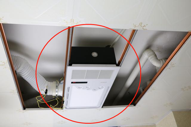 浴霸开关按钮结构图_浴霸品牌推荐_南方浴霸选购指南