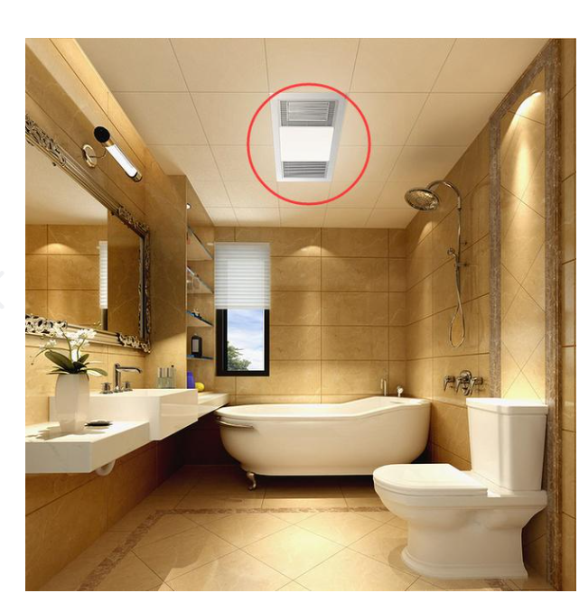 浴霸品牌推荐_浴霸开关按钮结构图_南方浴霸选购指南