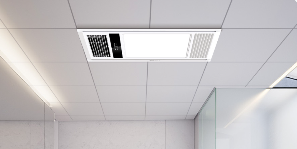 浴霸品牌推荐_浴霸开关按钮结构图_南方浴霸选购指南