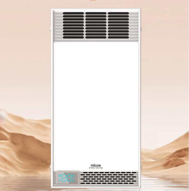 浴霸开关按钮结构图_南方浴霸选购指南_浴霸品牌推荐