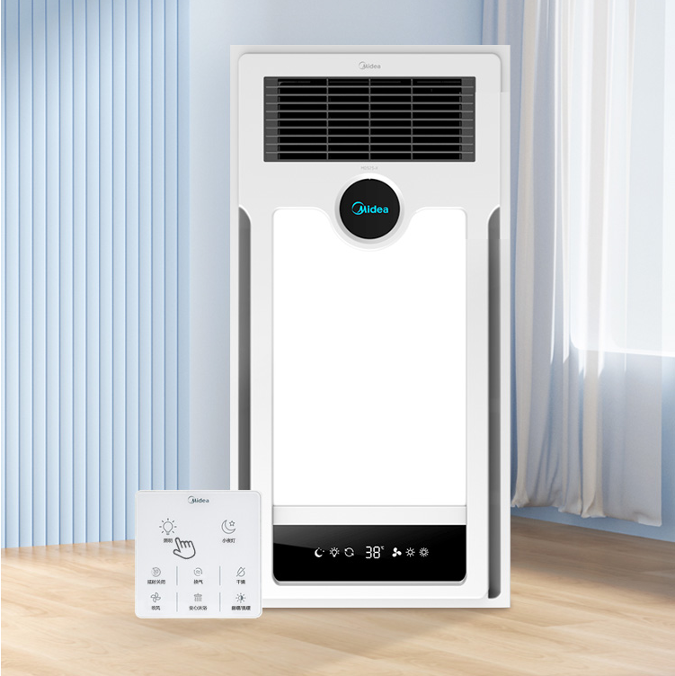 南方浴霸选购指南_浴霸品牌推荐_浴霸开关按钮结构图