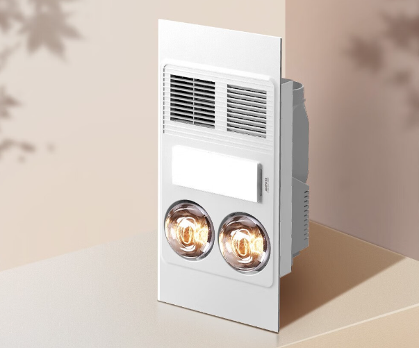 浴霸品牌推荐_南方浴霸选购指南_浴霸开关按钮结构图