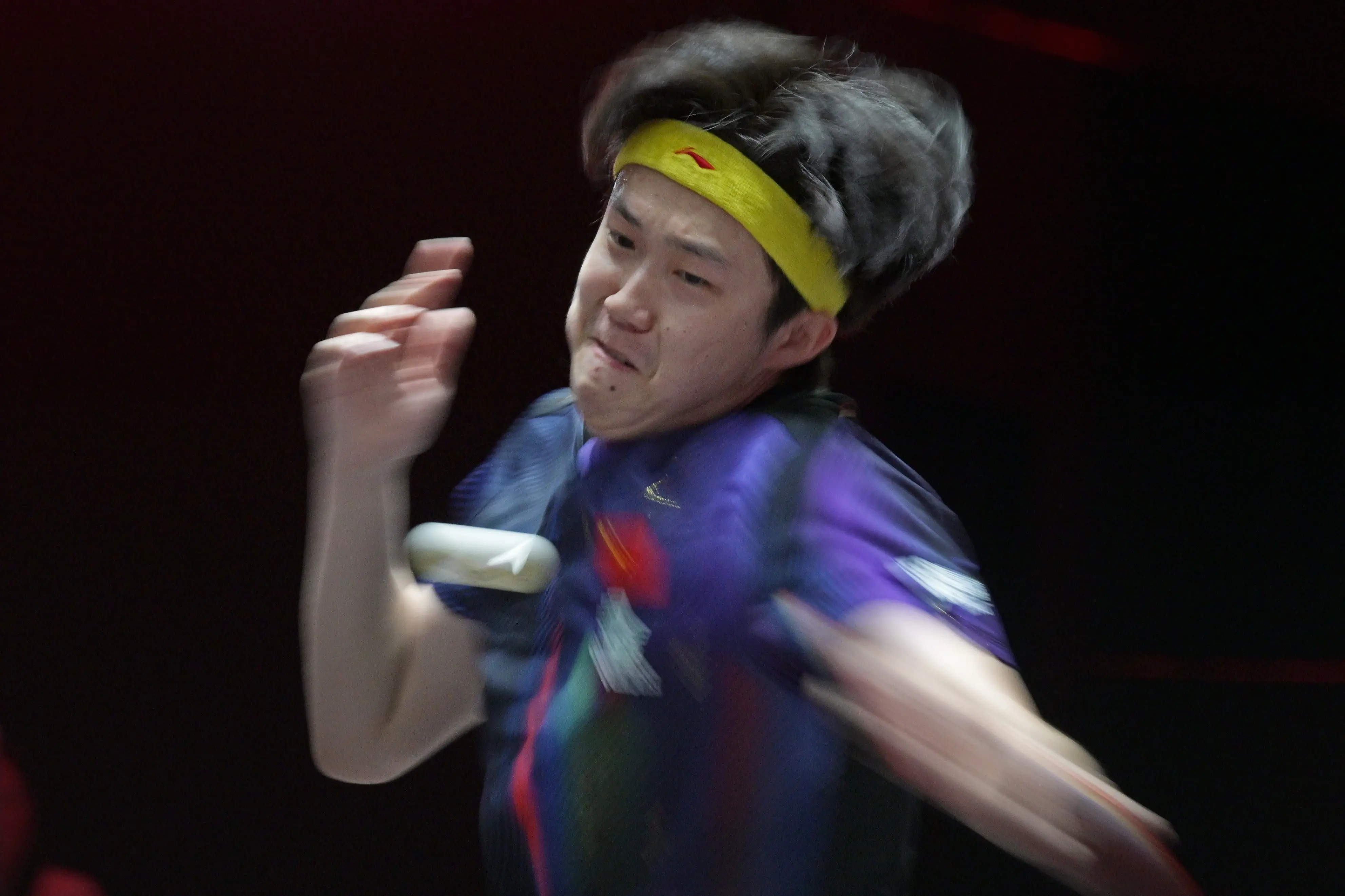 备战2026年伦敦团体世乒赛_2026奥运会男乒_国乒男队挑战与压力