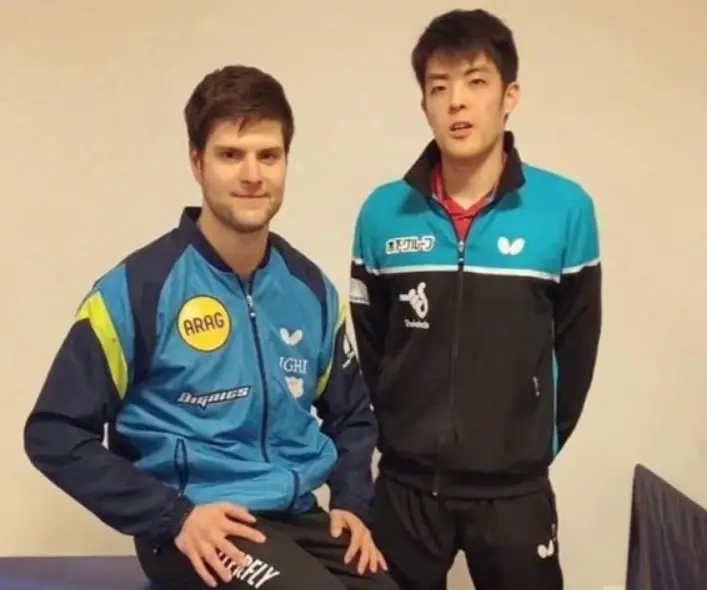 2026年伦敦团体世乒赛男团阵容分析_2026奥运会男乒_2026年伦敦团体世乒赛女团阵容分析