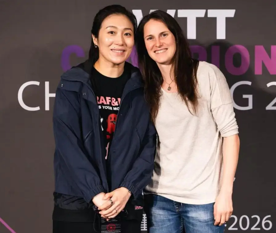 2026年伦敦团体世乒赛女团阵容分析_2026奥运会男乒_2026年伦敦团体世乒赛男团阵容分析