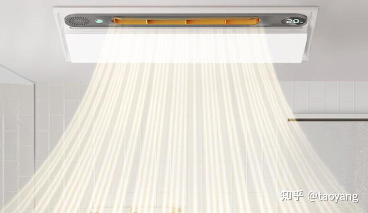 浴霸开关按钮结构图_浴霸选购指南_风暖浴霸安装注意事项