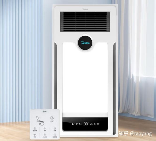 浴霸选购指南_浴霸开关按钮结构图_风暖浴霸安装注意事项