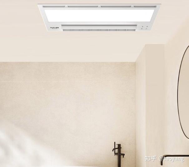 浴霸选购指南_风暖浴霸安装注意事项_浴霸开关按钮结构图