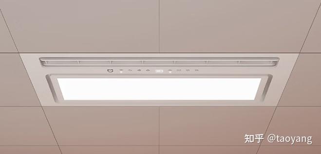 风暖浴霸安装注意事项_浴霸选购指南_浴霸开关按钮结构图