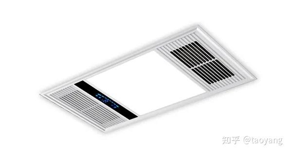 浴霸开关按钮结构图_风暖浴霸安装注意事项_浴霸选购指南