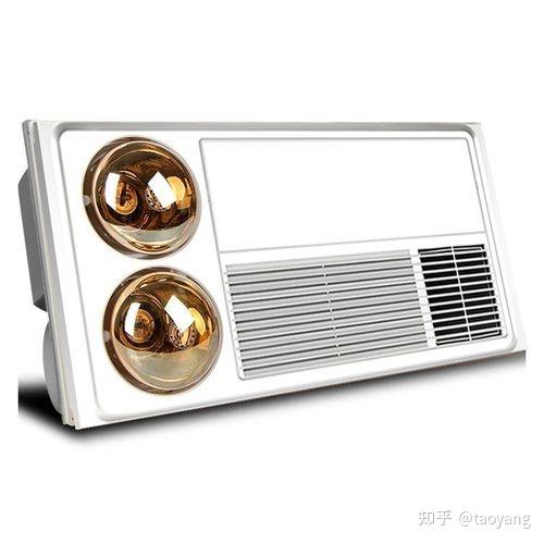 浴霸选购指南_风暖浴霸安装注意事项_浴霸开关按钮结构图