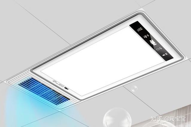 松下浴霸推荐_浴霸开关按钮结构图_浴霸选购攻略