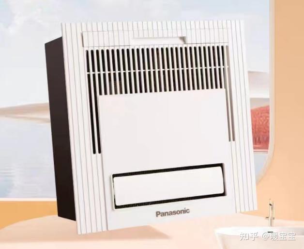 浴霸开关按钮结构图_浴霸选购攻略_松下浴霸推荐