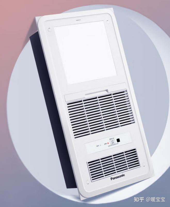 浴霸开关按钮结构图_浴霸选购攻略_松下浴霸推荐