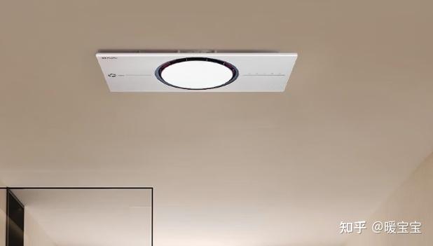 浴霸选购攻略_松下浴霸推荐_浴霸开关按钮结构图