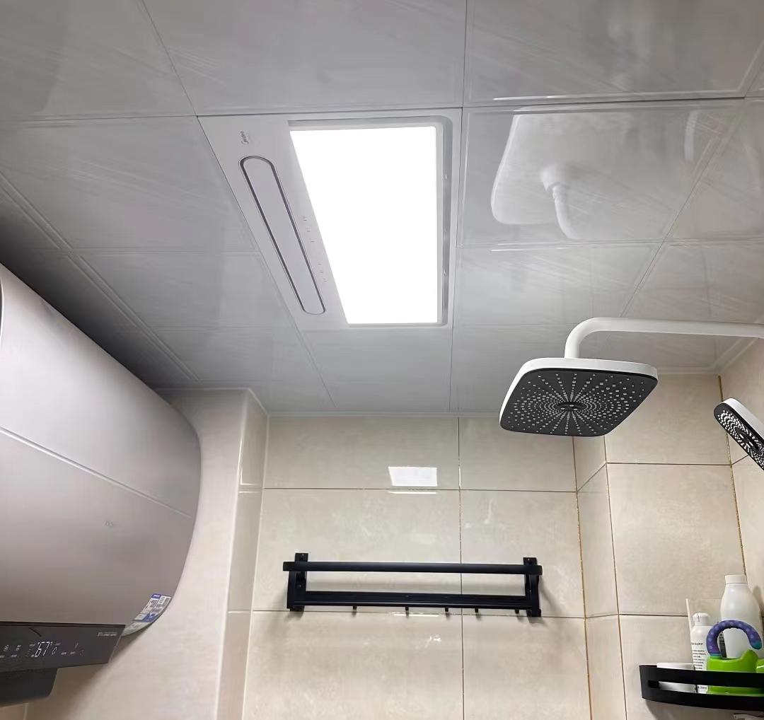 浴霸选购指南_浴霸开关按钮结构图_品牌电机安装方式