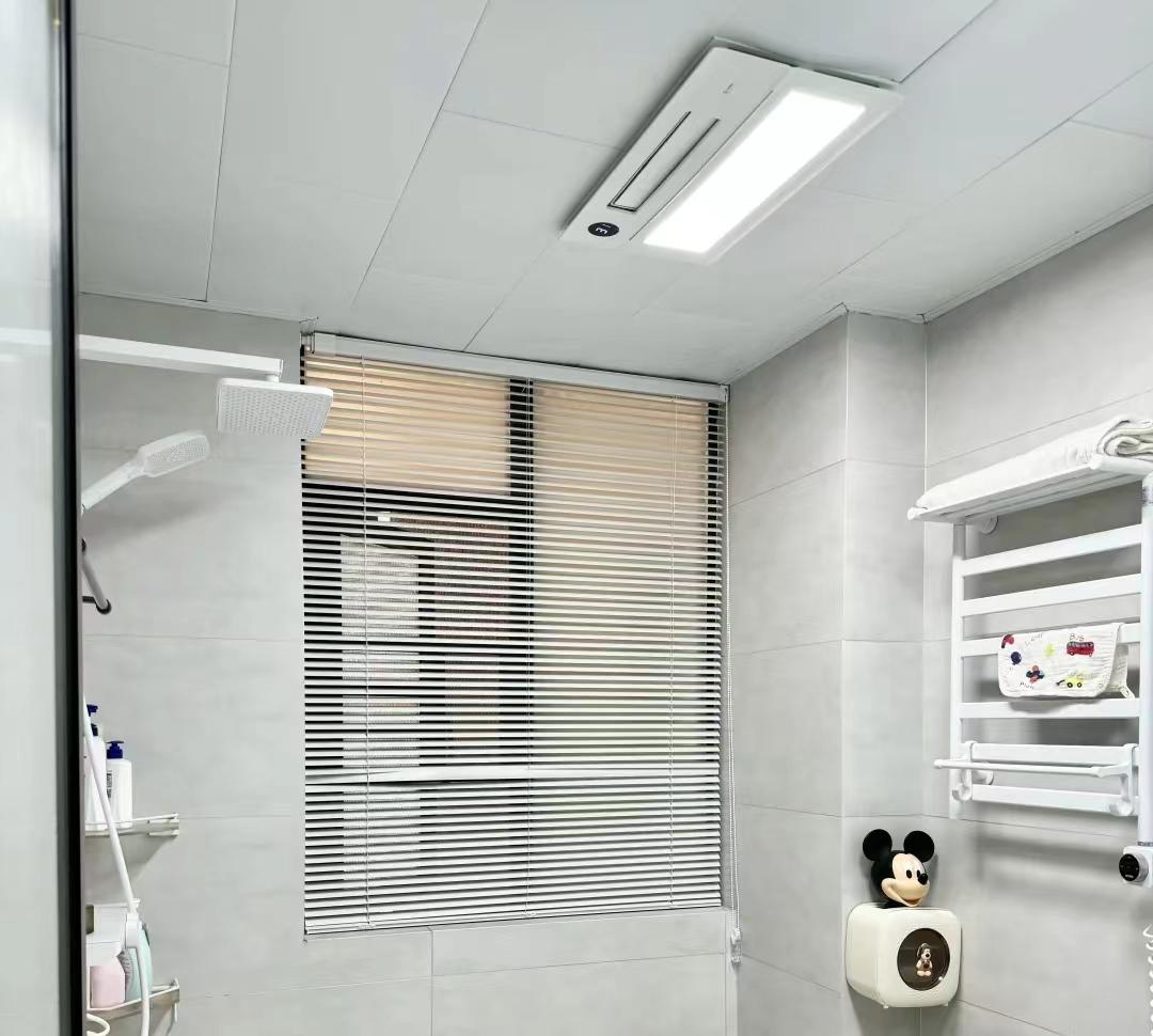 浴霸选购指南_浴霸开关按钮结构图_品牌电机安装方式