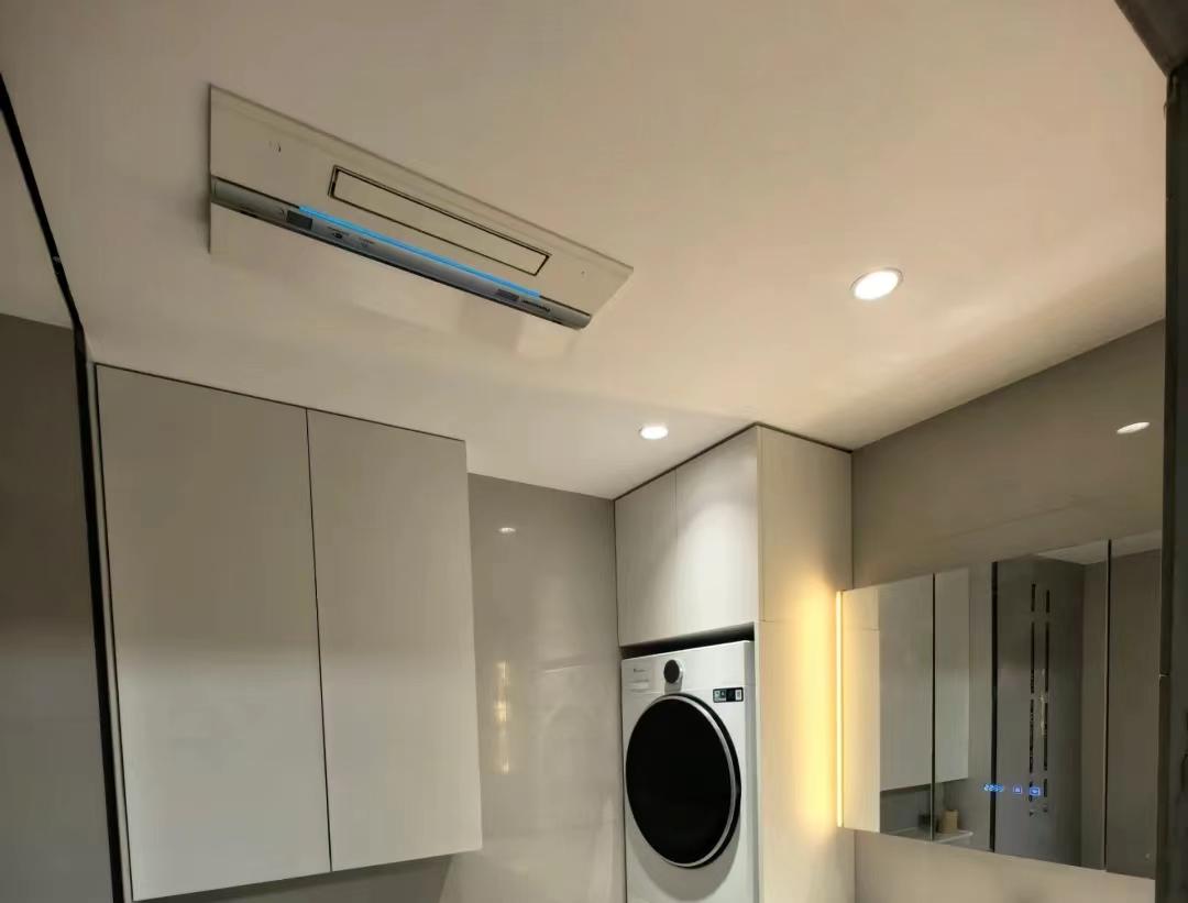 浴霸选购指南_品牌电机安装方式_浴霸开关按钮结构图