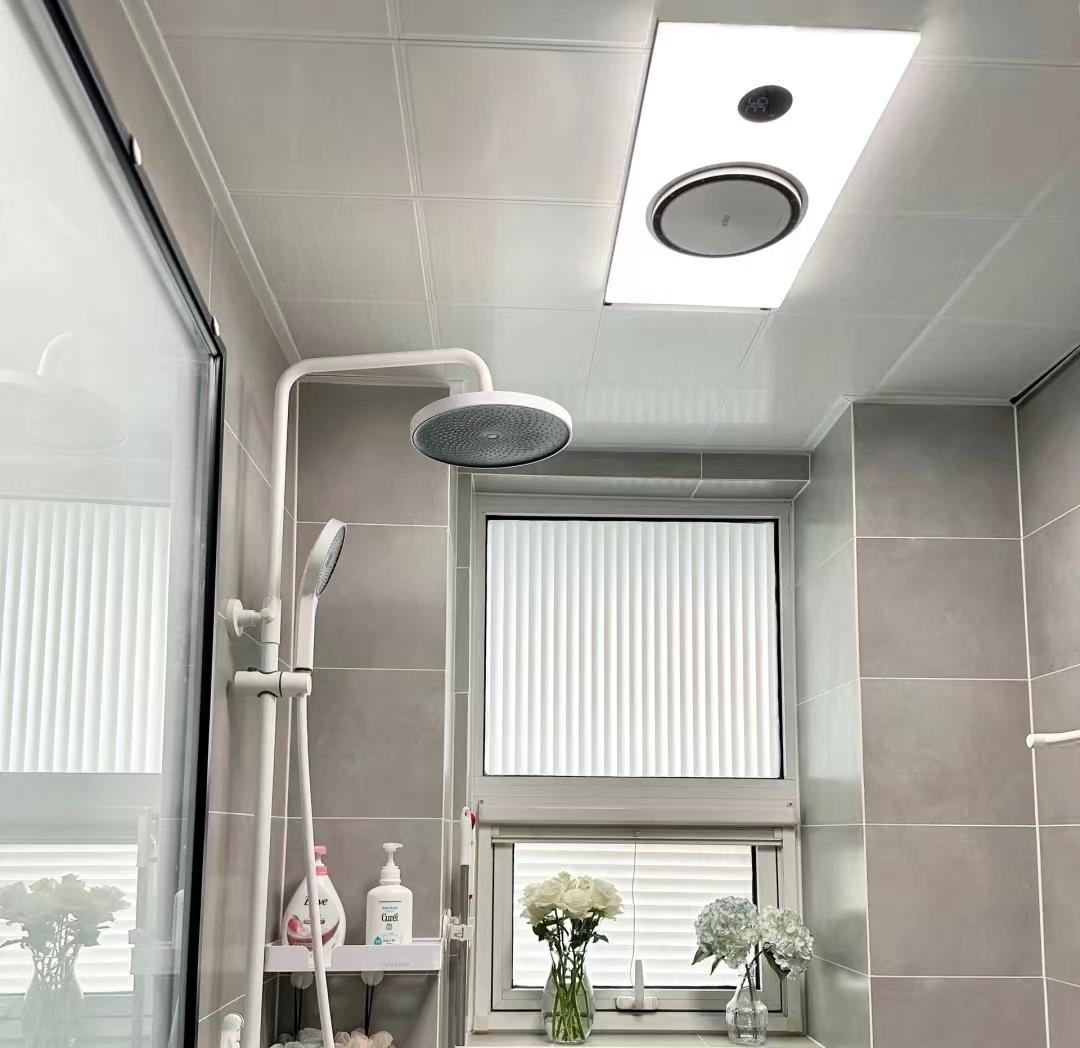 浴霸选购指南_浴霸开关按钮结构图_品牌电机安装方式