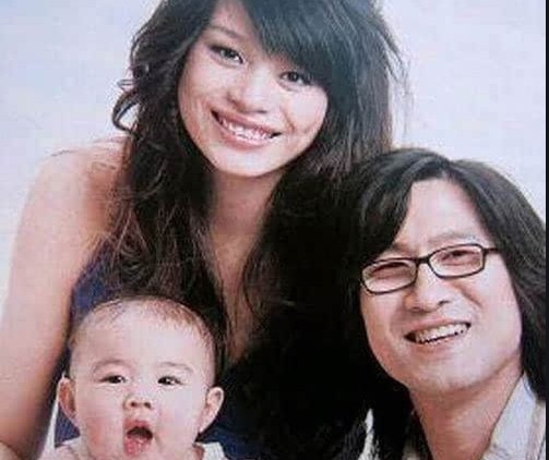 汪峰四次婚姻详情_汪峰前妻经历_汪峰有几个妻子及照片